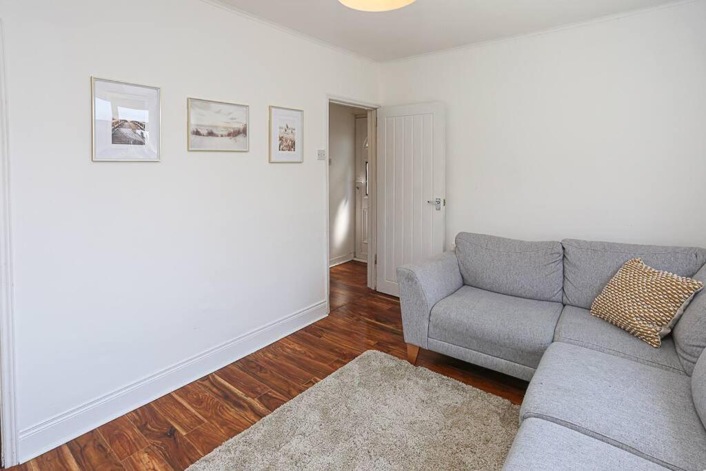 2 Bedroom House In Belfast With Garden 外观 照片